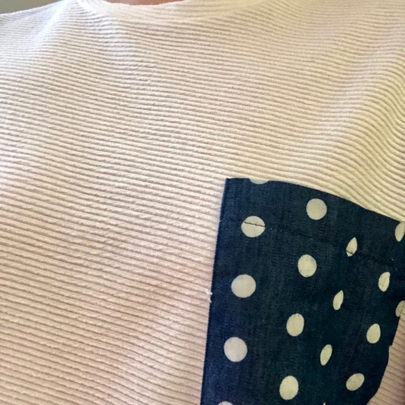 🌸3 for $25 + $4.99 shipping🌸 Zara shirt - Picture 4 of 6